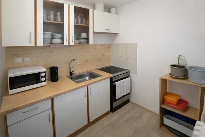 Prodej bytu 2+kk, Most, Josefa Ševčíka, 40 m2