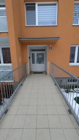 Prodej bytu 2+kk, Most, Josefa Ševčíka, 40 m2