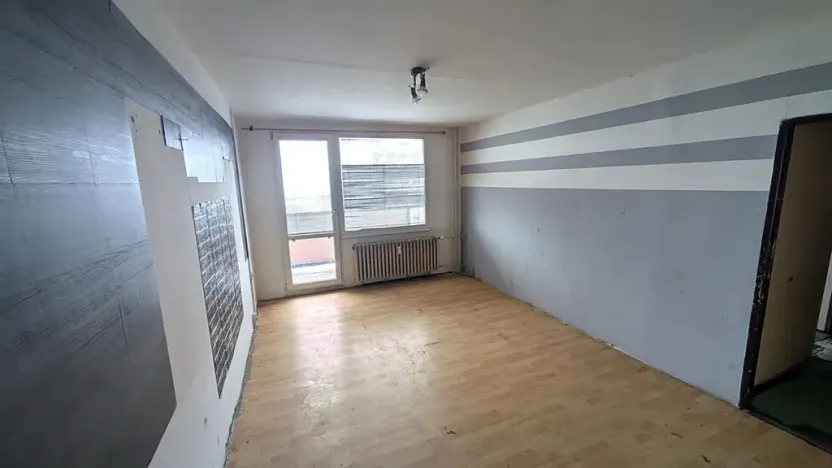 Prodej bytu 3+1, Obrnice, Nová výstavba, 63 m2