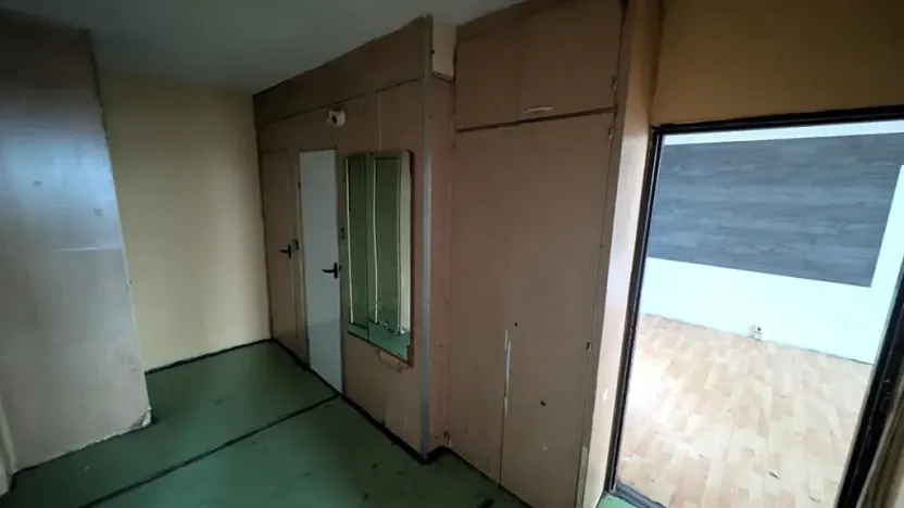 Prodej bytu 3+1, Obrnice, Nová výstavba, 63 m2