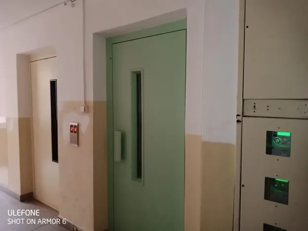 Prodej bytu 2+kk, Bílina, Aléská, 48 m2