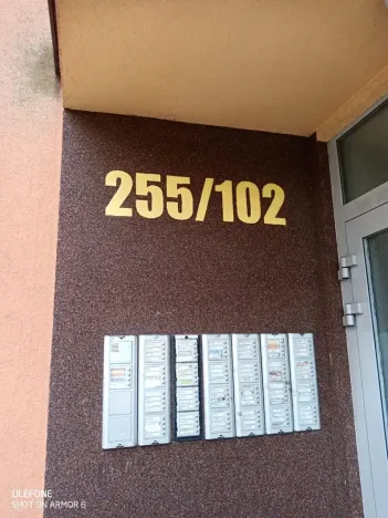 Prodej bytu 2+kk, Bílina, Aléská, 48 m2