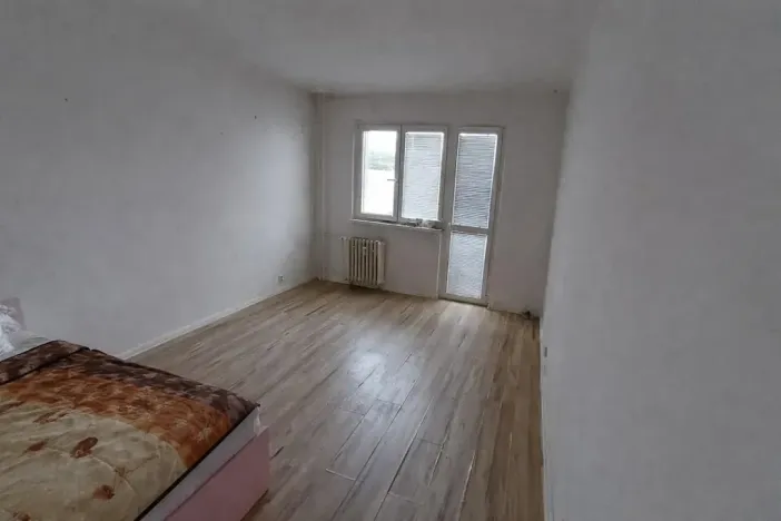 Prodej bytu 2+1, Most, Obránců míru, 53 m2