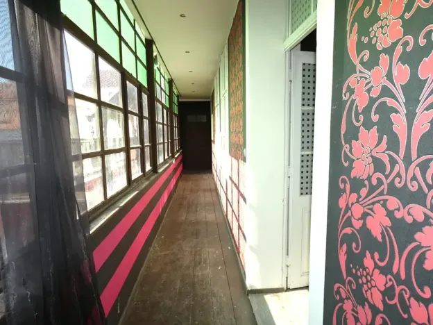 Pronájem bytu 4+1, Žatec, Masarykova, 119 m2