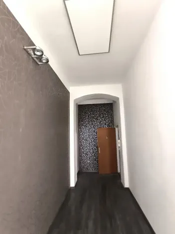 Pronájem bytu 4+1, Žatec, Masarykova, 119 m2