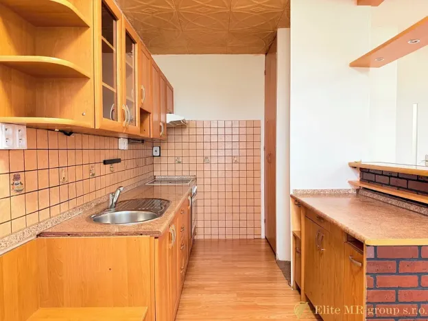 Prodej bytu 3+kk, Chotětov, 9. května, 70 m2