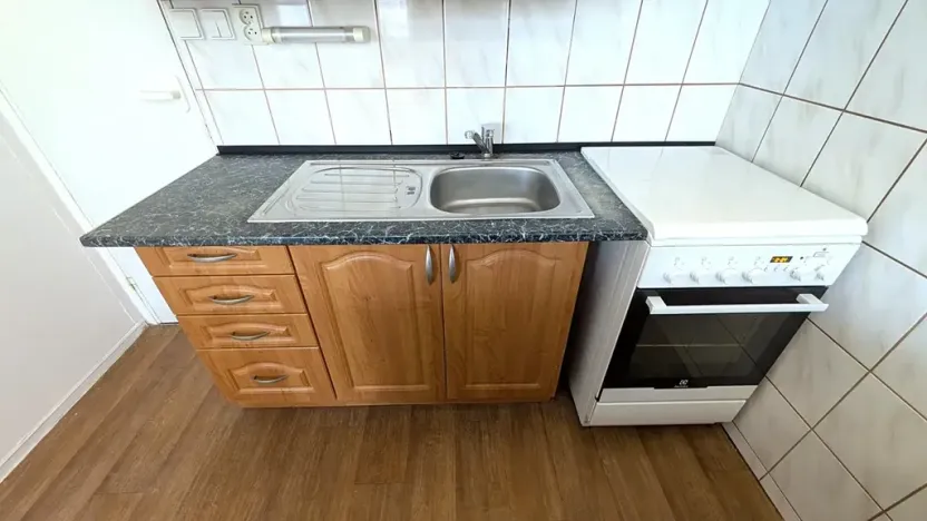 Pronájem bytu 3+1, Most, Bělehradská, 62 m2