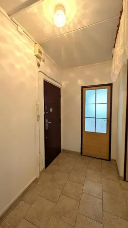 Pronájem bytu 3+1, Most, Bělehradská, 62 m2