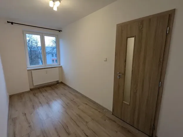 Pronájem bytu 2+kk, Meziboří, Okružní, 33 m2