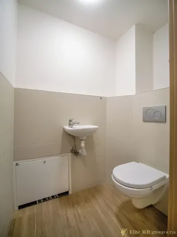 Prodej bytu 2+kk, Mladá Boleslav, Luční, 64 m2