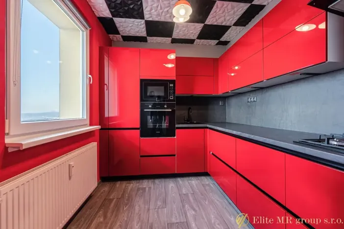 Prodej bytu 5+1, Česká Lípa, Vladimirská, 86 m2