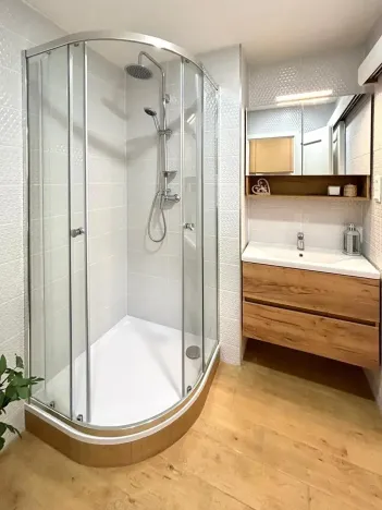 Pronájem bytu 3+1, Meziboří, Hornická, 62 m2