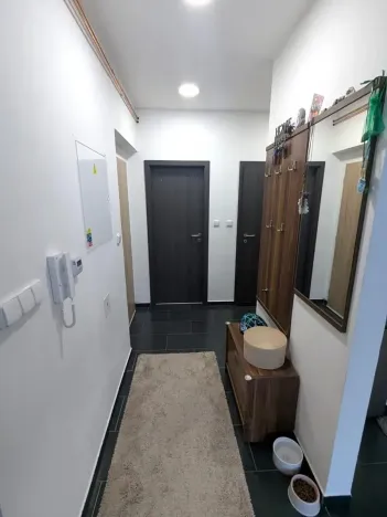 Pronájem bytu 4+kk, Duchcov, Jungmannova, 103 m2