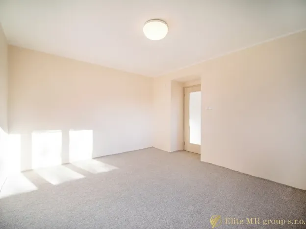 Prodej bytu 3+1, Žďár nad Sázavou, Okružní, 78 m2