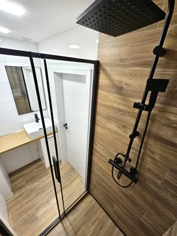 Pronájem bytu 2+kk, Most, Obránců míru, 38 m2