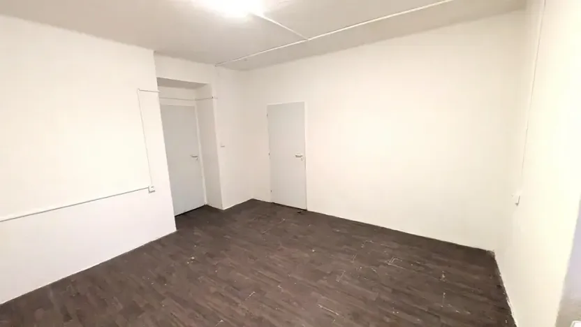 Pronájem bytu 1+1, Most, tř. Budovatelů, 34 m2