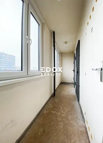 Prodej bytu 3+1, Praha - Řepy, Na chobotě, 77 m2