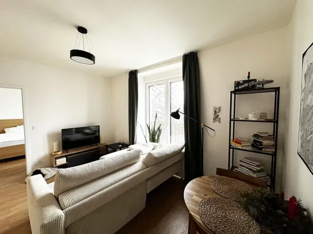 Pronájem bytu 2+kk, Kolín, Zengrova, 46 m2