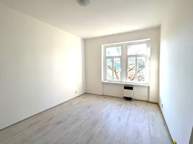 Pronájem bytu 2+kk, Ústí nad Labem, Moskevská, 46 m2