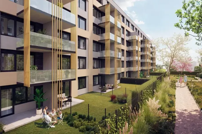 Prodej bytu 3+kk, Praha - Hlubočepy, náměstí Olgy Scheinpflugové, 78 m2