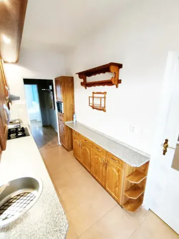 Pronájem bytu 2+1, Ústí nad Labem, Ořechová, 55 m2