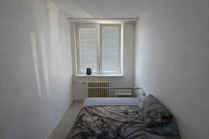 Prodej bytu 3+1, Meziboří, J. A. Komenského, 52 m2