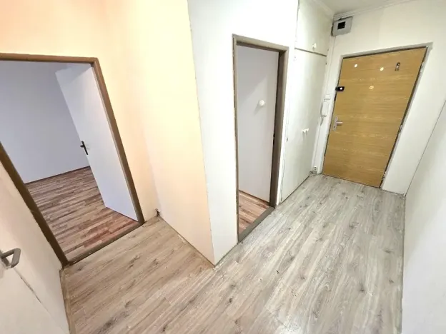 Pronájem bytu 2+1, Bílina, Aléská, 49 m2