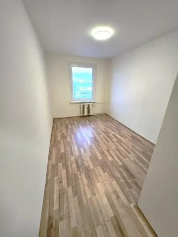 Pronájem bytu 2+1, Bílina, Aléská, 49 m2