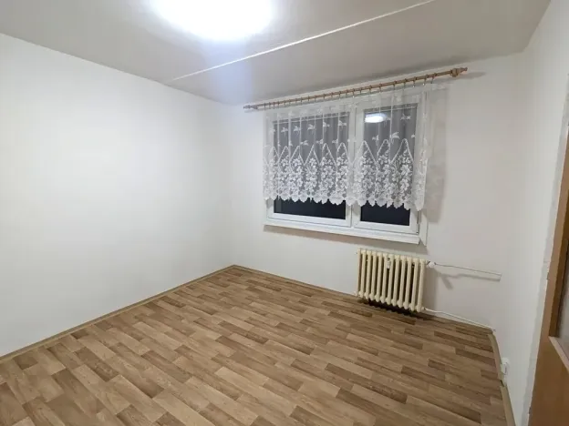 Pronájem bytu 3+1, Ústí nad Labem, Nová, 68 m2