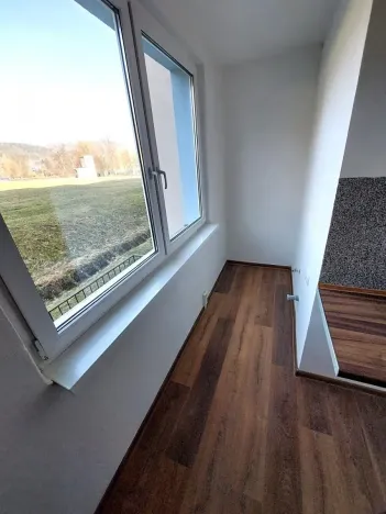 Pronájem bytu 2+1, Klášterec nad Ohří, Na Vyhlídce, 52 m2