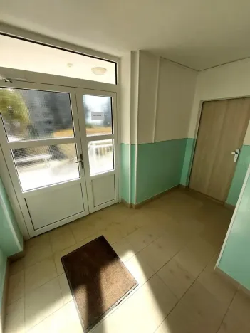 Pronájem bytu 2+1, Klášterec nad Ohří, Na Vyhlídce, 52 m2