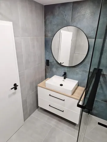 Pronájem bytu 3+1, Most, Javorová, 71 m2