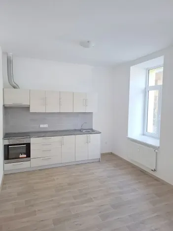 Pronájem bytu 1+kk, Jihlava, Hálkova, 26 m2