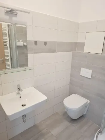 Pronájem bytu 1+kk, Jihlava, Hálkova, 26 m2