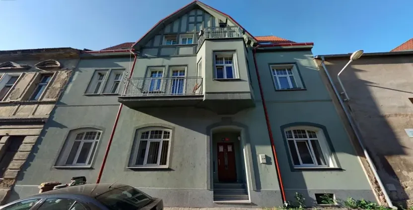 Prodej činžovního domu, Duchcov, Husova, 360 m2