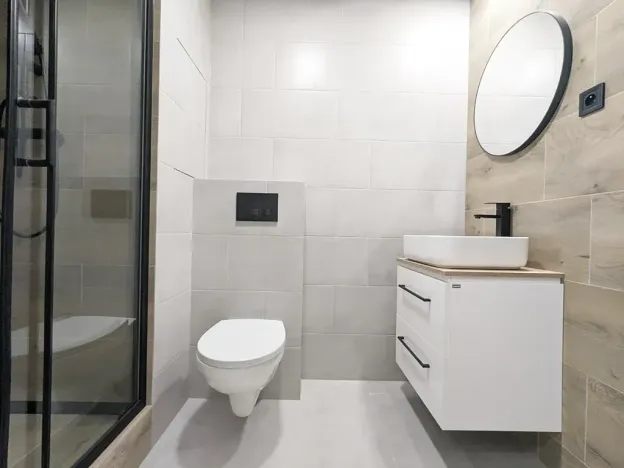 Pronájem bytu 3+kk, Most, Hutnická, 55 m2