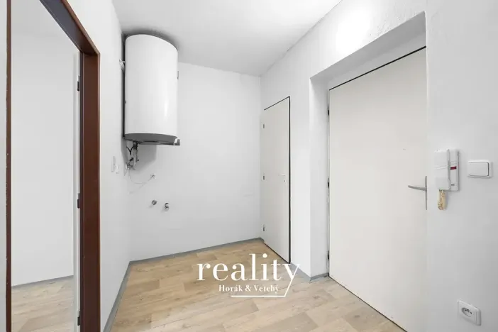 Pronájem bytu 3+1, Jihlava, Židovská, 102 m2