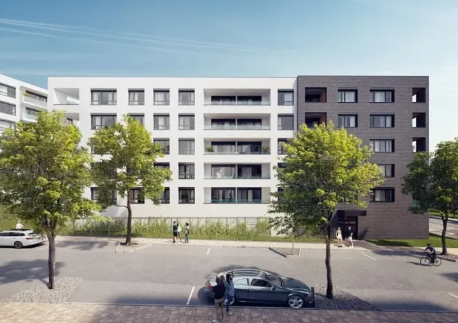 Prodej bytu 2+1, Praha - Hlubočepy, Hugo Haase, 51 m2