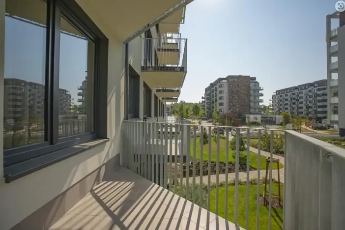 Prodej bytu 2+1, Praha - Hlubočepy, Hugo Haase, 51 m2