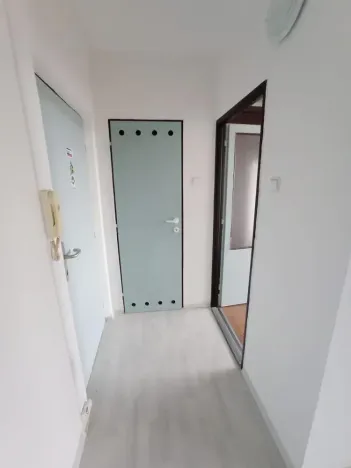 Prodej bytu 1+1, Most, Růžová, 33 m2