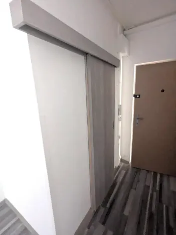 Pronájem bytu 2+1, Ústí nad Labem, Opletalova, 58 m2