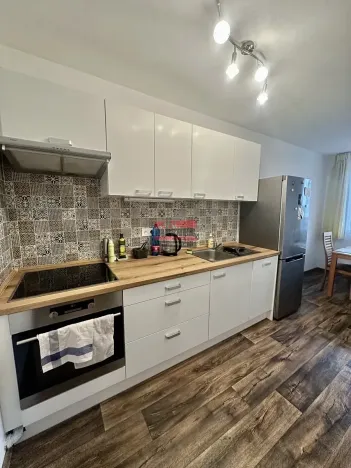 Pronájem bytu 3+1, Praha - Michle, Ohradní, 78 m2