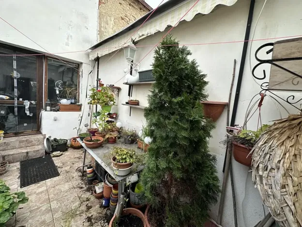 Prodej činžovního domu, Teplice, Českobratrská, 567 m2