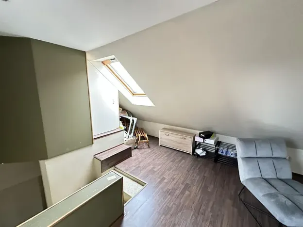 Prodej činžovního domu, Teplice, Českobratrská, 567 m2