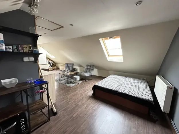 Prodej činžovního domu, Teplice, Českobratrská, 567 m2