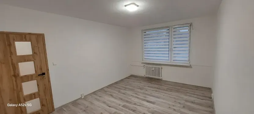 Pronájem bytu 2+1, Bílina, Sídliště Za Chlumem, 50 m2
