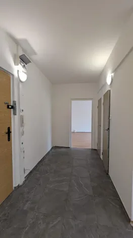 Pronájem bytu 2+1, Chomutov, Dřínovská, 61 m2