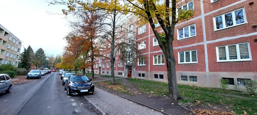 Pronájem bytu 2+1, Bílina, M. Švabinského, 55 m2