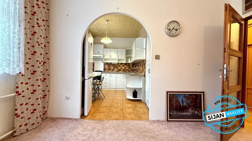 Prodej bytu 4+1, Krnov, SPC S, 81 m2