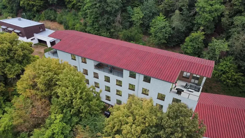 Prodej bytu 4+kk, Litvínov, Horská, 117 m2